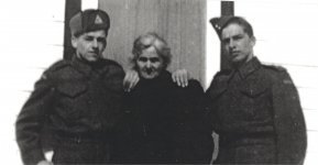 Joseph Cooke, Elizabeth Aitkenhead Cooke, Ken Cooke circa 1944 condensed view.jpg