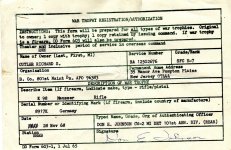 SFC Richard Cutler RVN K98 Papers (9).jpg