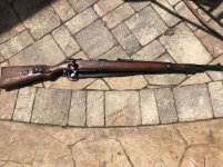 Borsigwalde ar 42 | K98k Forum