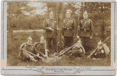 Soldiers with Gew 88 rifles.jpg
