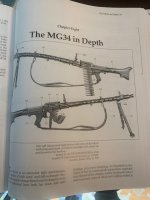 Mg34 and 42 reference book | K98k Forum Mg34 and 42 reference book | K98k Forum