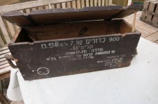 Munition 8 X 57 IS 1971.jpg