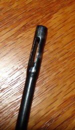 tapered end.JPG