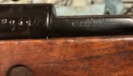 Serial no. and chamber marking #2.jpeg