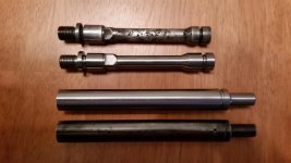 Original piston & gas cap vs shooters kit.jpg