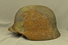 m35_camouflaged_helmet_with_sawdust01.jpg