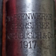 Gew 98